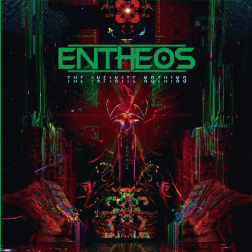 Entheos (USA) : The Infinite Nothing